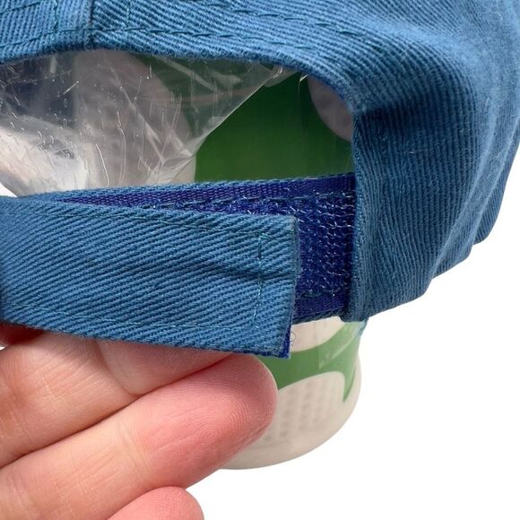 Lucky 7 TOPSAIL ISLAND NORTH CAROLINA Adjustable Hat - Picture 12 of 15